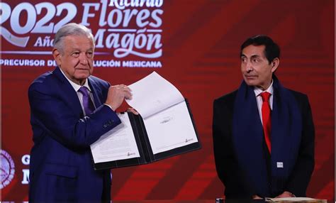 Revisa aquí el Acuerdo de Apertura Contra la Inflación y la Carestía