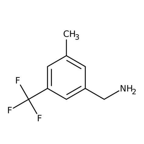 Metil Trifluorometil Bencilamina Thermo Scientific Fisher