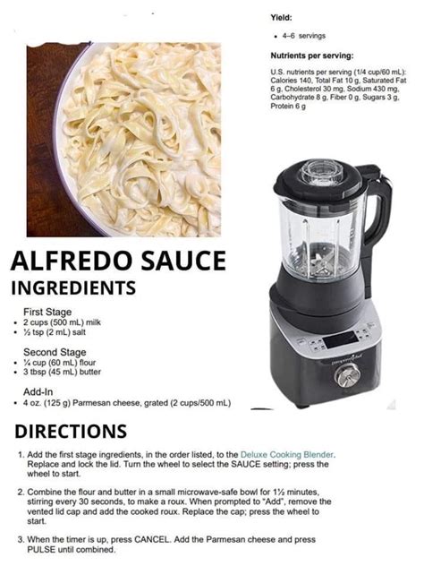 Ninja Hot Cold Blender Soup Recipes At Josephine Blumberg Blog
