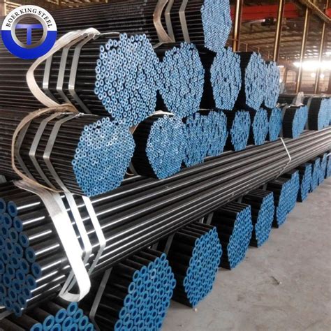 ASME B36 19m Sch 40s SA790 Uns S31803 Nace Mr0175 Seamless Steel Pipe