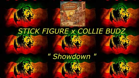 Reggae Stick Figure Showdown Youtube