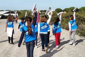 La Campateka de los Toruños Actividades para niños y adultos