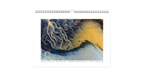 Calendriers Islande Ulule