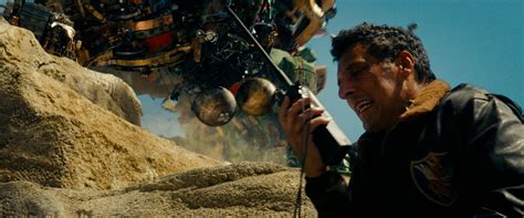 The Human Cast Of Transformers Revenge Of The Fallen Faces Behind The Giant Robots