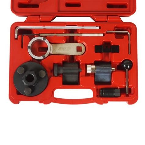 JTC 4330 VAG ENGINE TIMING TOOL SET TDI JTC Auto Tools