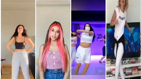 tiktok dans videoları en yeni ve en efsane videoları YouTube