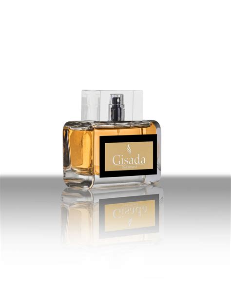 Gisada Uomo Reviews And Perfume Facts