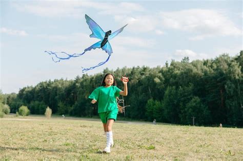 Kite Flying: Science, Sport and History | Katie Mohar