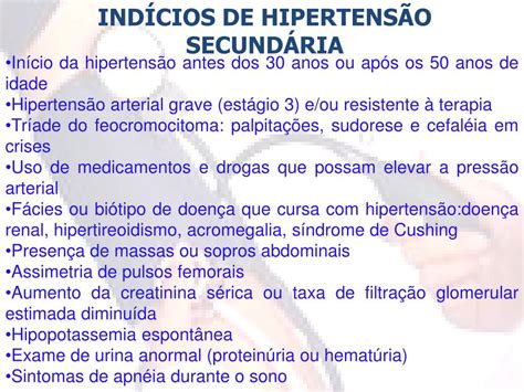 Ppt Hipertensão Arterial Sistêmica Has Powerpoint Presentation