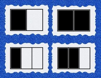 Fraction Rectangles by Teachability | Teachers Pay Teachers