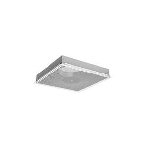 Diffuseur D Air De Plafond Rs Lindab Carr En M Tal