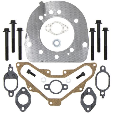 Cylinder Head Gasket Kit For Kohler S Sv Sv Sv Sv