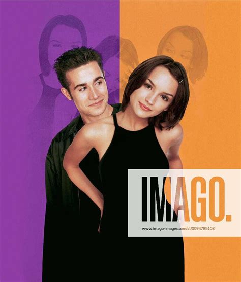 Freddie Prinze Jr And Rachael Leigh Cook Characters And Laney Boggs Film