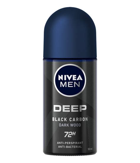 → Antyperspiranty Dla Mężczyzn Men Nivea