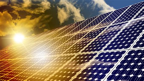 Not too hot, not too cold. What’s ‘just right’ for solar PV? – Solar