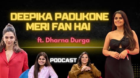 Dharna Durga Candid Chat About Viral Videos Brand Collaborations