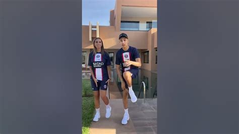 Tiktok De Camélia Et Kms Youtube