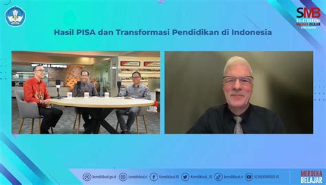 Merdeka Belajar Menjaga Keberlanjutan Transformasi Pendidikan