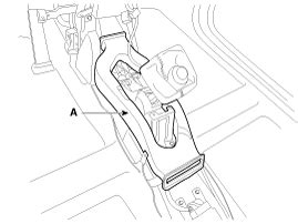 Kia Cee D Srs Control Module Srscm Repair Procedures Srscm