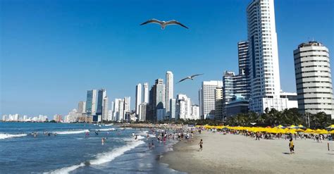 Primera Cumbre Del Clima Para Latinoamérica Y El Caribe Será En Cartagena