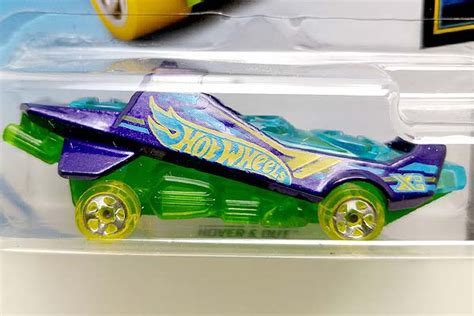 ホットウィールの2018年Lアソまとめここに来てまだ新アイテム出まくりな楽しみアソ Hot Wheels 情報まとめ ホット