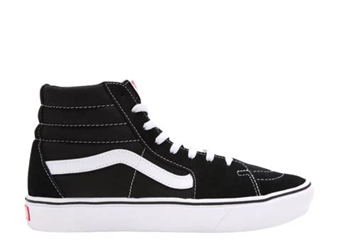 Buy Sell Vans Comfycush Sk Hi Shoes Authentic