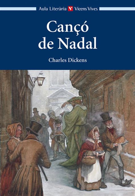 Can O De Nadal N E Dickens Charles Casas Torrego Gabriel Arbones