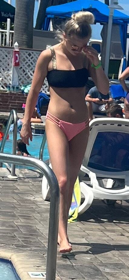 Bikini Hottie Beach Bikini Forum