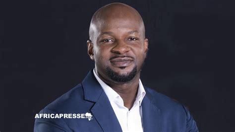 Africapressele Nig Rian Alex Okosi Prend Les R Nes De Google En Afrique