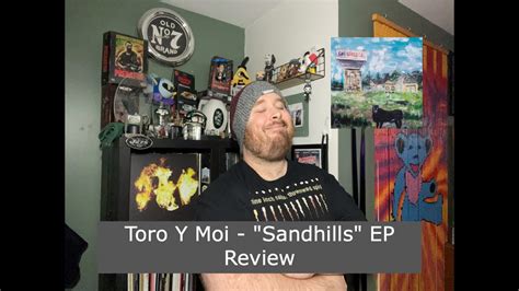 Toro Y Moi Sandhills EP Review YouTube