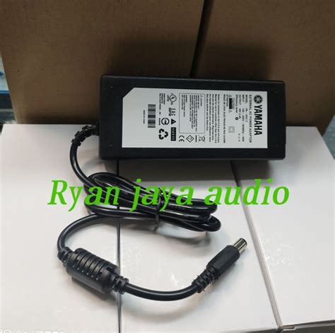 Adaptor Keyboard Yamaha Psr Sx Psr Sx Kualitas Bagus Lazada