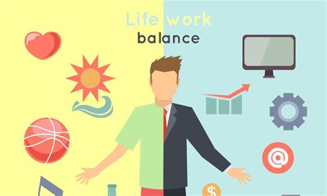 Tips For Maintaining A Healthy Work Life Balance Fitpaa