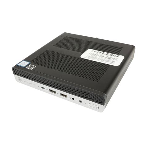 Hp Prodesk 800 G5 Buy Online At Wholesale Price In Dubai