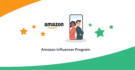 How To Become An Amazon Influencer Storefront Program Tips