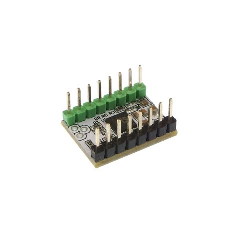 Module With The Tmc Bipolar Stepper Motor Driver Kamami On Line Store