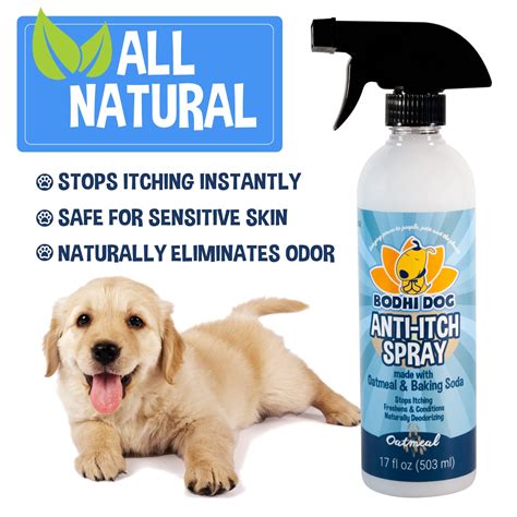 Baking Soda For Dogs Itchy Skin at Lise Robertson blog