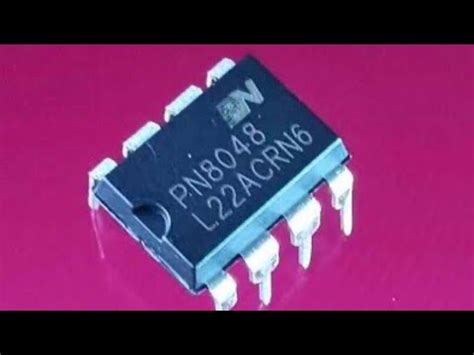 pn8048 circuit diagram|pn8048 ic equivalent|pn8048 working in hindi ...
