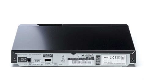 Lg Bp Review Blu Ray Player Choice