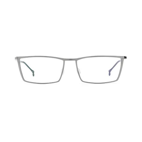 Stylish Titanium Eyeglasses Frames For Women | Titanium Optix