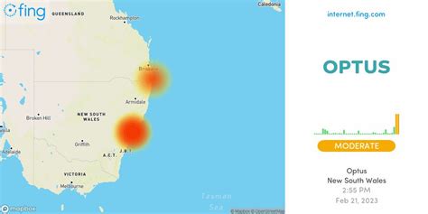 Fing Internet Alert on Twitter: "⚡ Moderate Internet #outage detected ...