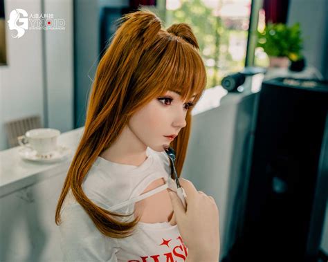 Cm Ft D Cup Hyper Realistic Silicone Sex Doll Ada Mydreamdoll