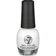 W Nail Polish Nude Shop Nail Polish At H E B
