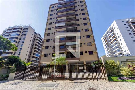 Condomínio Edifício Villa Venézia Recreio Rio de Janeiro Alugue ou