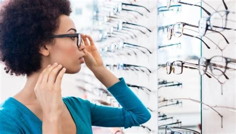 Treatment Options for Nearsightedness - Lake Oconee Health