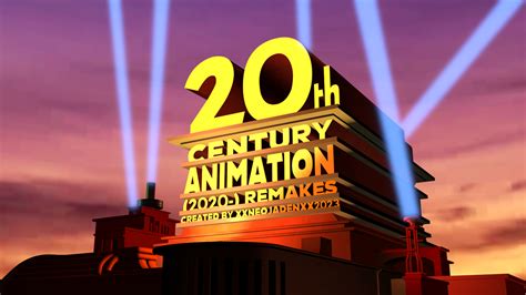 20th Century Animation (2020-) remakes by xXNeoJadenXx on DeviantArt