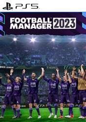 Football Manager Ps Pas Cher Prix