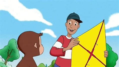 Watch Curious George Season 1 Prime Video