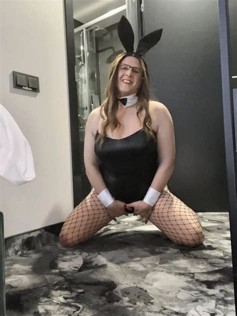 Sissy Playboy Bunny Nude Pics XHamster