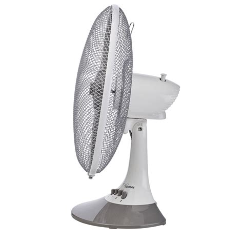 Ventilatore Da Tavolo Cm Imq Vt