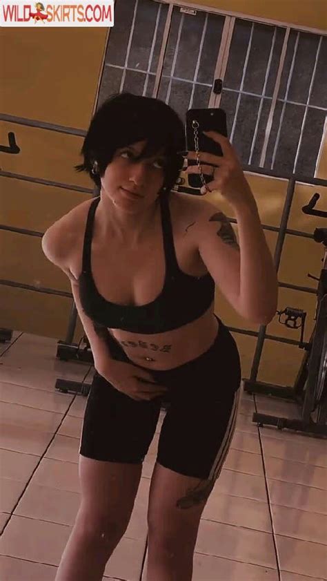 Akemy Sama Nude Leaked Photos And Videos WildSkirts